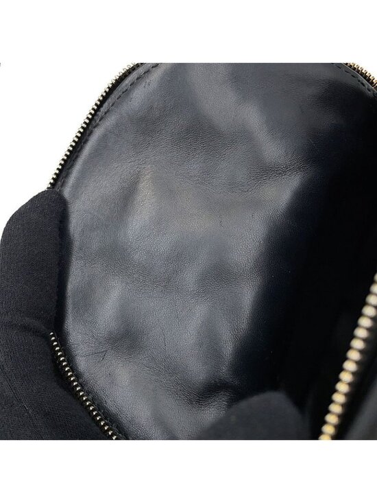 Dior Cannage Mini Backpack Lambskin main image 7